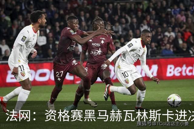 法网：资格赛黑马赫瓦林斯卡进决赛创历史 将与安德烈耶娃争冠